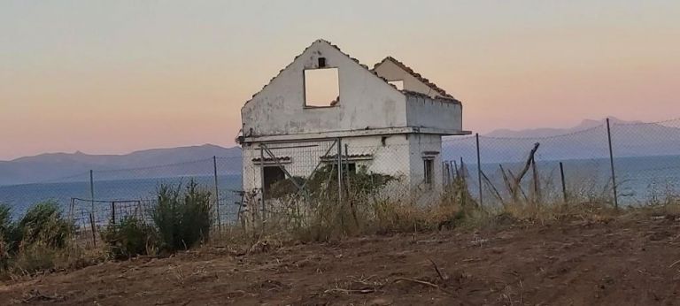 Γιατί δεν θα ξεχάσω την τραγωδία και το έγκλημα στο Μάτι