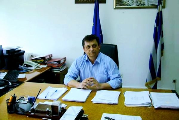 Δήμαρχος Αλιάρτου-Θεσπιέων: Σπαράζω από τη φυγή νέων ανθρώπων για άλλα μέρη