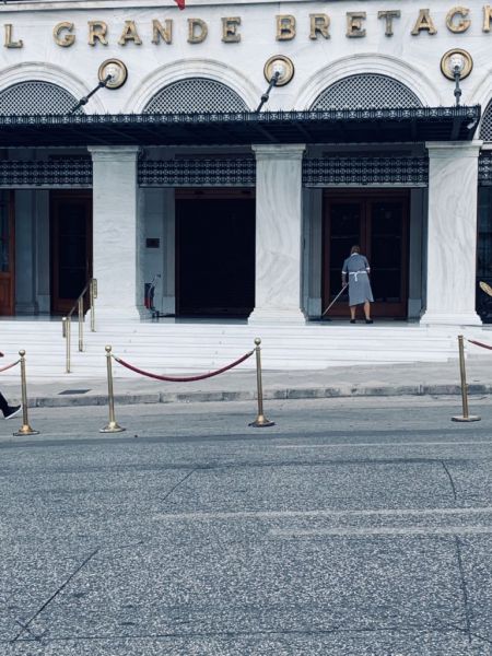 Με ελάχιστες κρατήσεις ανοίγει το Μεγάλη Βρετανία