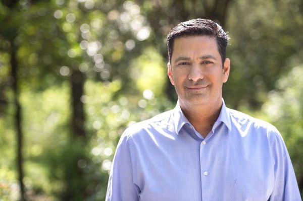 Δήμαρχος Αγρινίου: «Αλλάζουμε την πόλη»