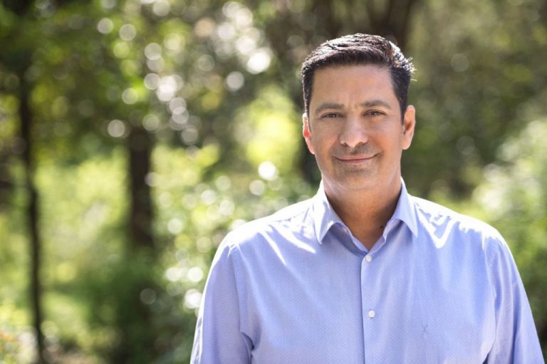 Δήμαρχος Αγρινίου: «Αλλάζουμε την πόλη»