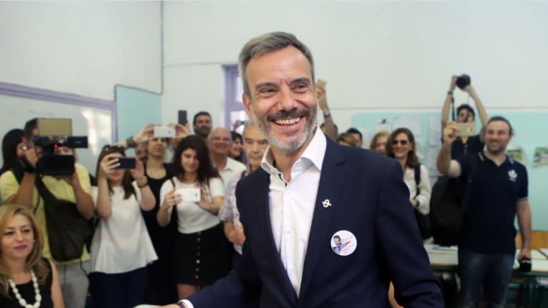 Ζέρβας: «Η Θεσσαλονίκη χρειάζεται μεγάλες υποδομές για να αλλάξει κατηγορία»