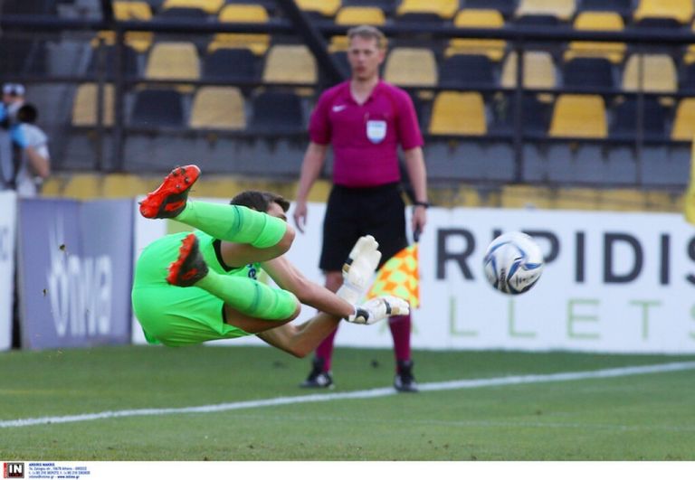 Super League 1 : Θερινή… βουτιά 30% στα πέναλτι