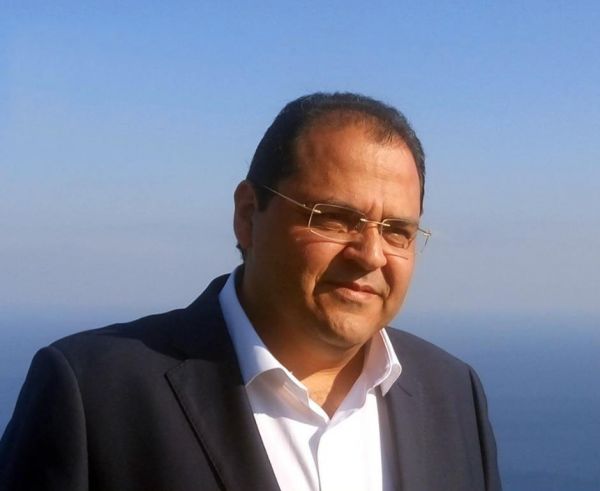 Δήμαρχος Αμοργού: «Θέλουμε να έχουμε λόγο για ό,τι γίνεται στα νησιά μας»