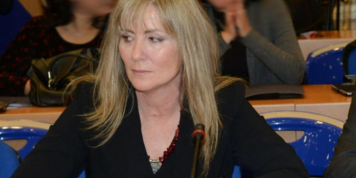 Ποινική δίωξη για ένα κακούργημα και πέντε πλημμελήματα στην Τουλουπάκη