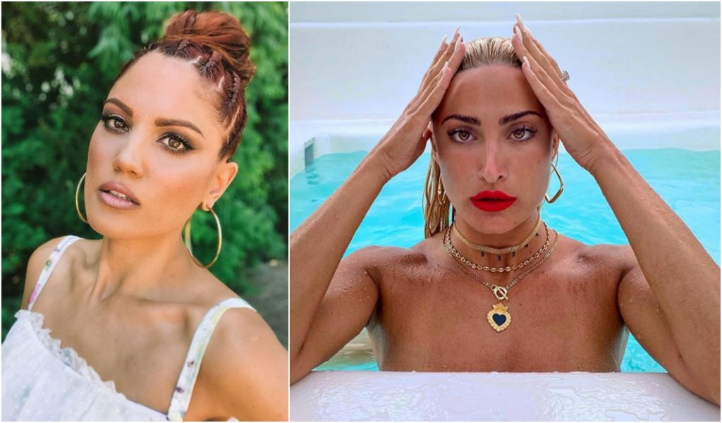 Μαίρη Συνατσάκη – Ιωάννα Τούνη: Φεμινισμός, ροζ βίντεο και υποκρισία