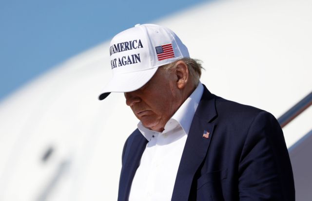 Έρευνα : Η ηγεσία των ΗΠΑ εξακολουθεί να μην είναι δημοφιλής