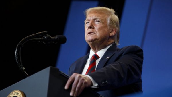 U.S. Supreme Court defied Trump at key moments in blockbuster term