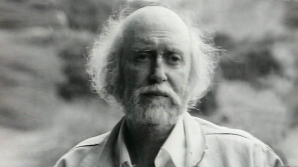 Γιάννης Τσαρούχης : Το ιδανικό της ελληνικότητας