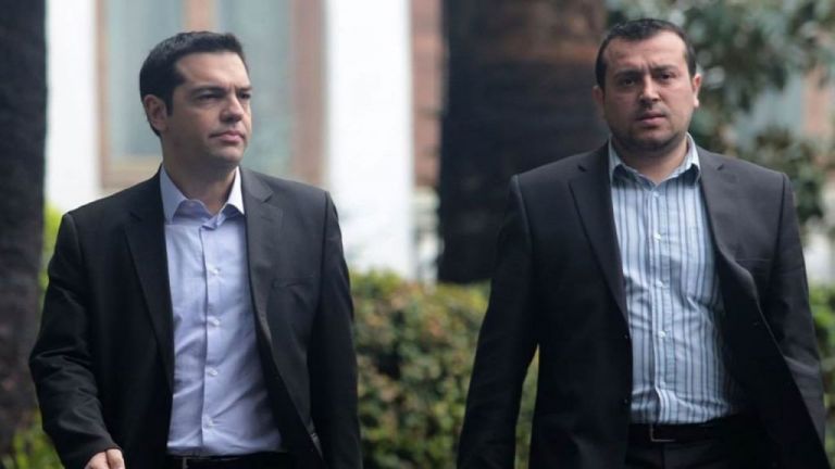 Κόλαφος για τον ΣΥΡΙΖΑ