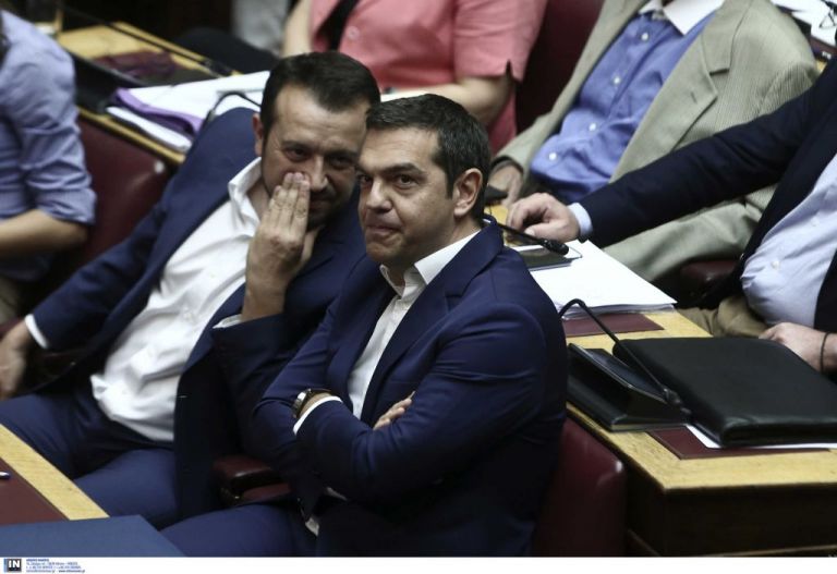 Χάνοντας τον ορθό δρόμο