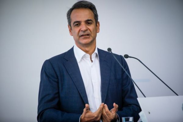 Μητσοτάκης: Απάντηση αντίστοιχη των επιπτώσεων της πανδημίας στη Σύνοδο Κορυφής