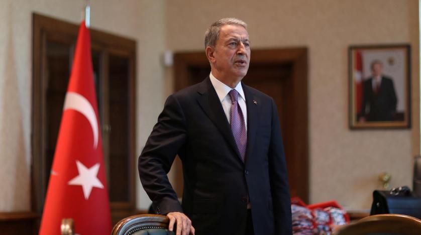 Ακάρ: Θα συναντηθούμε με τους Έλληνες – Προσπαθούμε να λύσουμε τα προβλήματά μας