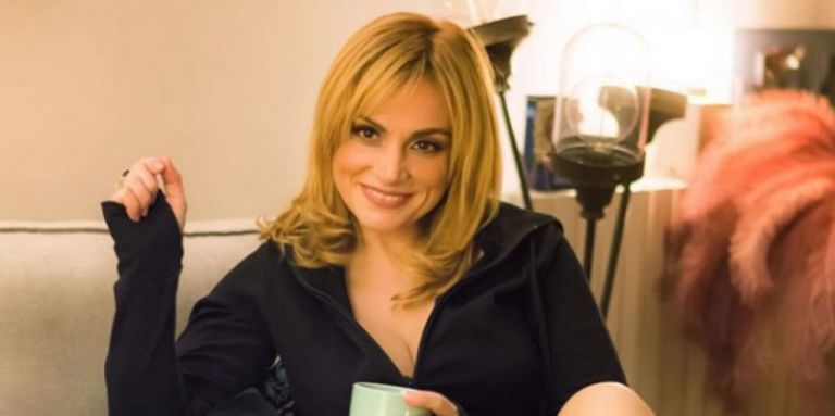 Ελεωνόρα Ζουγανέλη: Αυτός είναι ο νέος της σύντροφος!