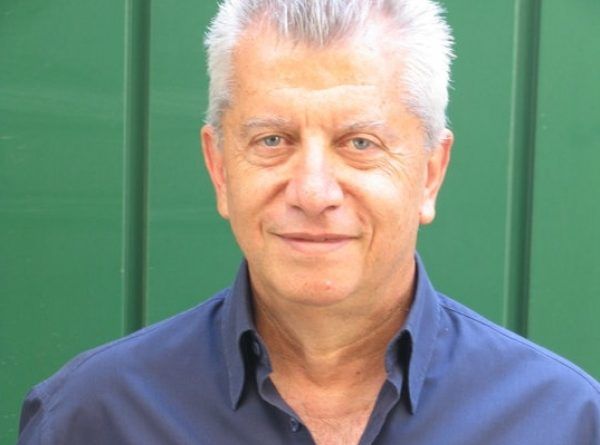 Τζουλάκης: «Ετσι προσπαθούμε να αλλάξουμε τη Νέα Σμύρνη