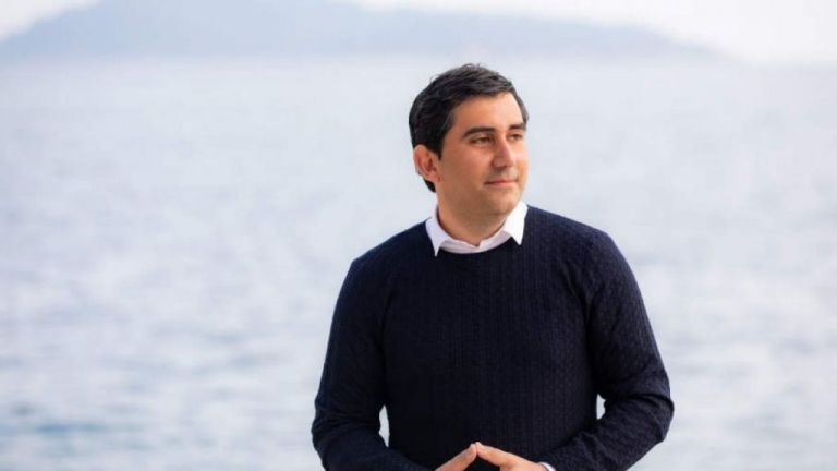 «Με μεγάλα έργα η Σκιάθος θα αντιμετωπίσει την ανεργία»