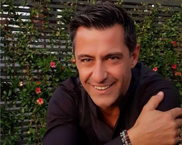 Κωνσταντίνος Αγγελίδης: Νέα εξέλιξη στην περιπέτεια της υγείας του