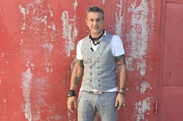 Διονύσης Πρώιος: Το 24χρονο κορίτσι που του «έκλεψε» την καρδιά