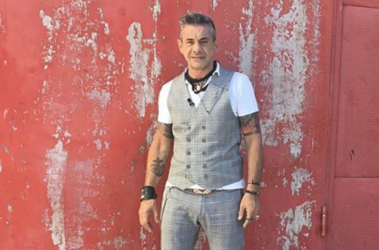 Διονύσης Πρώιος: Το 24χρονο κορίτσι που του «έκλεψε» την καρδιά