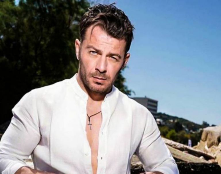 Γιώργος Αγγελόπουλος: Το περιστατικό της σεξουαλικής κοκοποίησης ανηλίκου που τον συγκλόνισε