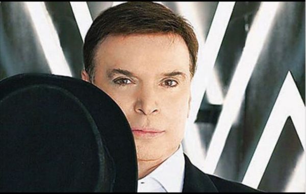 Γιώργος Μαρίνος: Ανησυχία για τον ηθοποιό