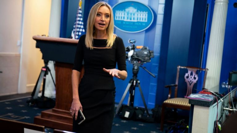 Λευκός Οίκος : Ο πρόεδρος είναι ο πιο ενημερωμένος άνθρωπος στον πλανήτη Γη