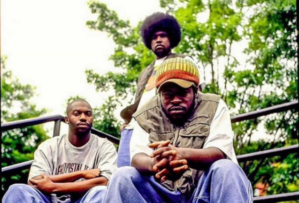 Malik B: Πέθανε ο πασίγνωστος ράπερ των «The Roots»