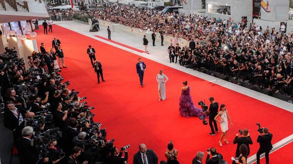 «We have saved the heart»: Venice to host first film festival of COVID era