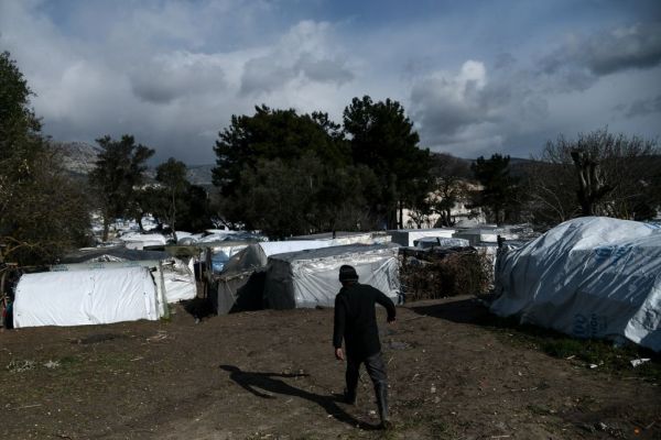 Σοκ : 19χρονος βρέθηκε κρεμασμένος κοντά στη ΒΙΑΛ της Χίου
