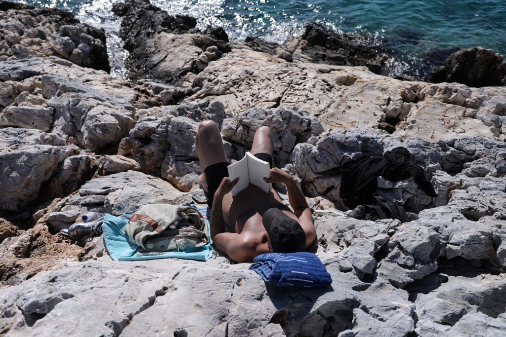 Καιρός: Άνοδος της θερμοκρασίας