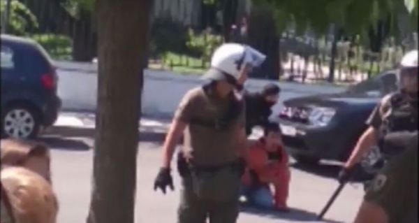 Το ξέσπασμα του πατέρα του Βασίλη Μάγγου λίγο πριν την κηδεία του 26χρονου