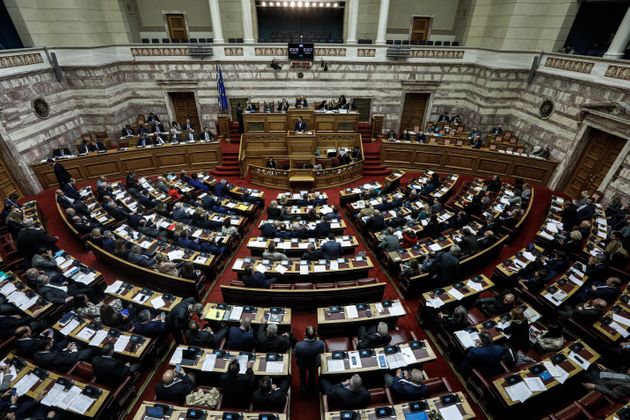 Βουλή : Υπερψηφίστηκε το νομοσχέδιο για τον Οργανισμό Διασφάλισης της Ποιότητας στην Υγεία