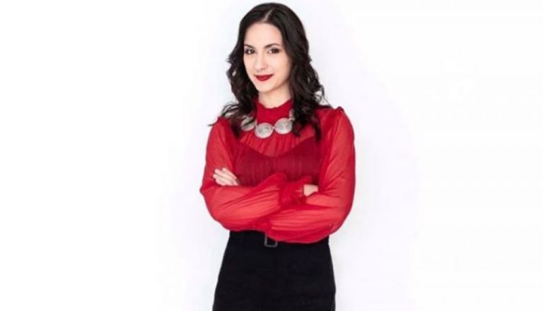 Έφη Ρασσιά: Καταγγέλλει κοροϊδία και παραπλάνηση στο Facebook