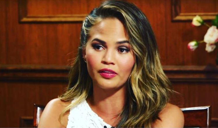 Κριστίν Τέιγκεν: Θύμα συνωμοσίας από τρολ – «Δεν θα σταματήσουν μέχρι να πεθάνω»