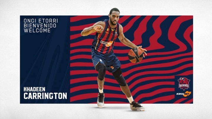 Μπασκόνια : Ανακοίνωσε τον Κάρινγκτον