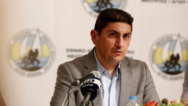 Αυγενάκης: «Η ΕΠΟ μου ζήτησε 200-300 χιλιάδες ευρώ για τον τελικό του UEFA Conference League»
