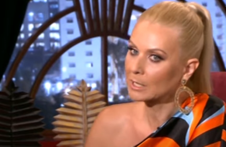 Κατερίνα Γκαγκάκη : Η μαύρη σεζόν και η ανακοίνωση «βόμβα»