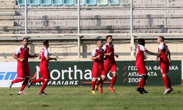 Κρούσμα κοροναϊού στην Ξάνθη: Τι ισχύει με το πρωτόκολλο, τι γίνεται με το ματς