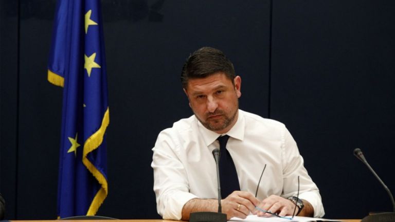 Χαρδαλιάς: Κυρώσεις προς όσους δεν τηρούν τα μέτρα για τον κοροναϊό