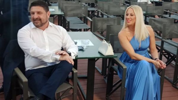 Ο Χαρδαλιάς πήγε στον Ζαχαράτο για να δει… Χαρδαλιά