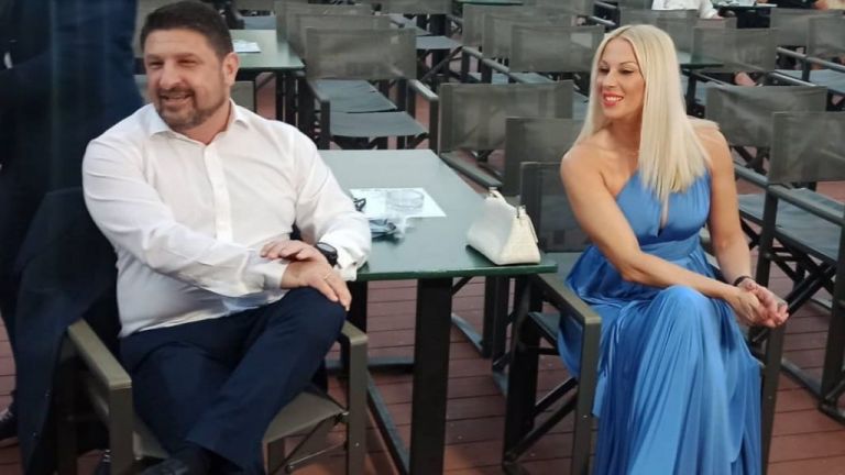 Ο Χαρδαλιάς πήγε στον Ζαχαράτο για να δει… Χαρδαλιά