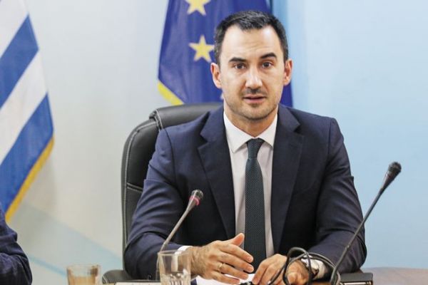 Χαρίτσης για διαδηλώσεις: Η κυβέρνηση επαναφέρει το κράτος-χωροφύλακα