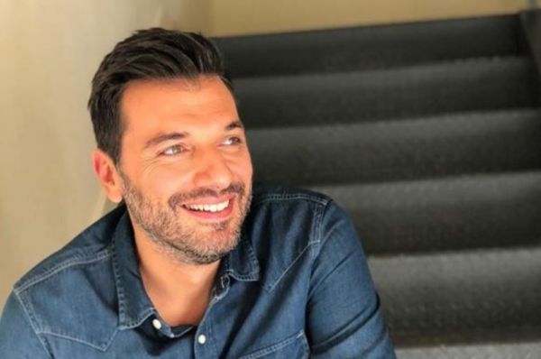 Παναγιώτης Χατζηδάκης: Ανακοίνωσε το νέο βήμα στη ζωή του