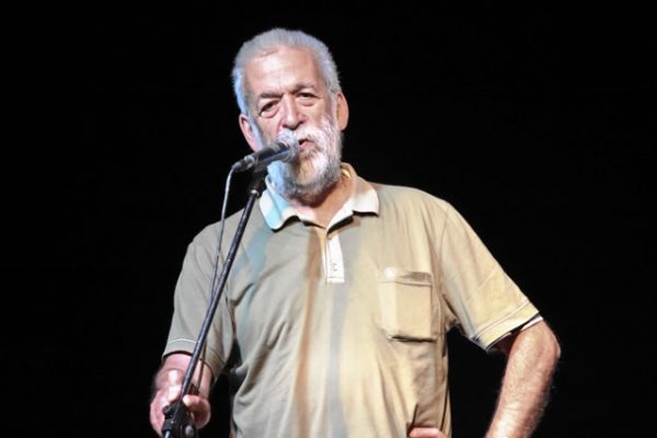 Χειμερινοί Κολυμβητές: Επτά πράγματα που ίσως δεν ξέρετε για τον Αργύρη Μπακιρτζή