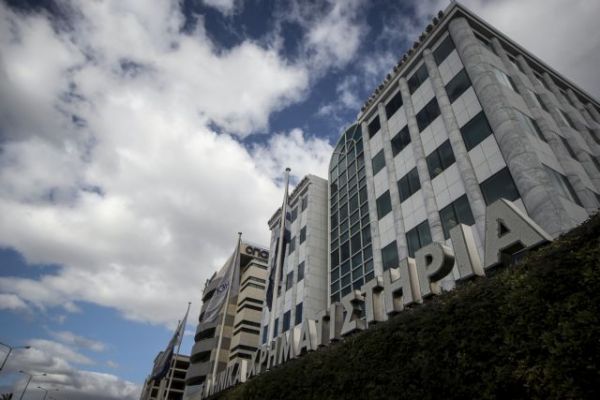 Χρηματιστήριο: Ανοιγμα με πτώση 0,32%