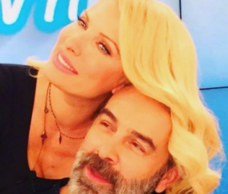 Γρηγόρης Γκουντάρας: Δακρυσμένος αποχαιρέτησε την Ελένη Μενεγάκη