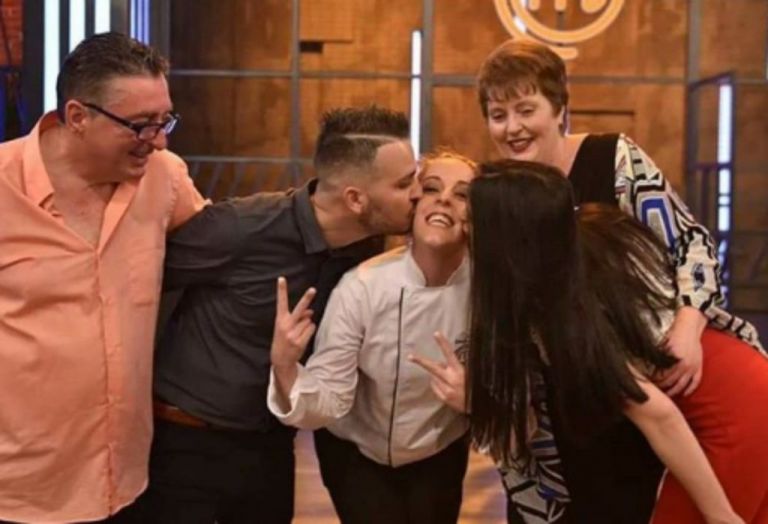 Σπυριδούλα Καραμπουτάκη: Ο πατέρας της βρέθηκε νεκρός στο μπαλκόνι