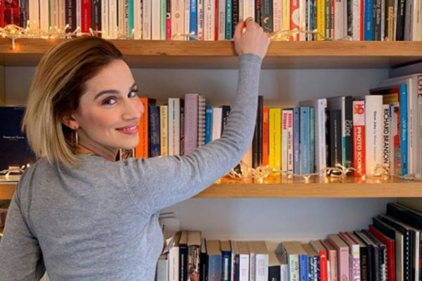 Νάντια Μπουλέ: Επιστρέφει στην τηλεόραση σε νέο ρόλο – έκπληξη!