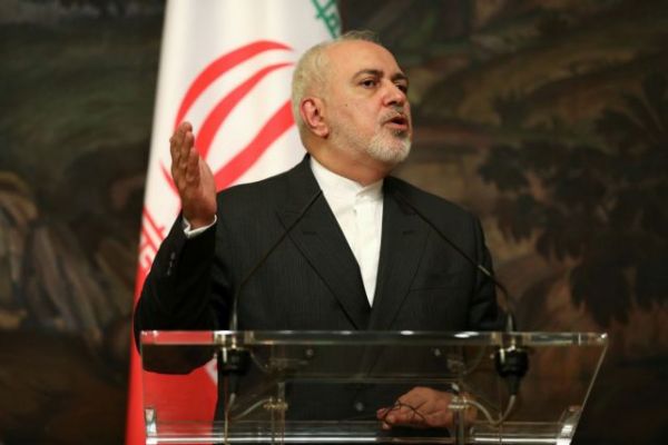 Υπουργός Εξωτερικών του Ιράν : Αμφιβάλλω για την επανεκλογή Τραμπ
