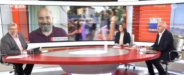 Επανέναρξη των πολιτιστικών εκδηλώσεων ζητά ο Νίκος Ζωιδάκης